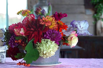 bouquet