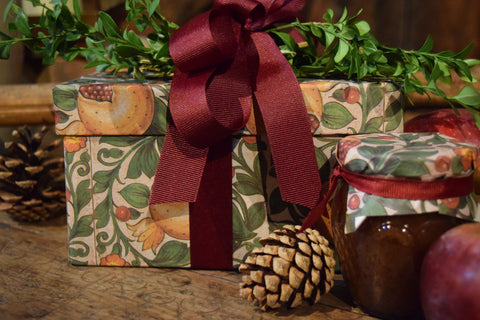 The Apple Butter Collection