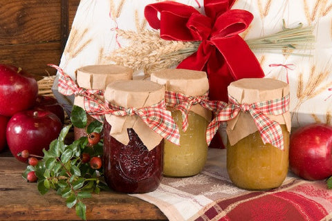 Applesauce Collection